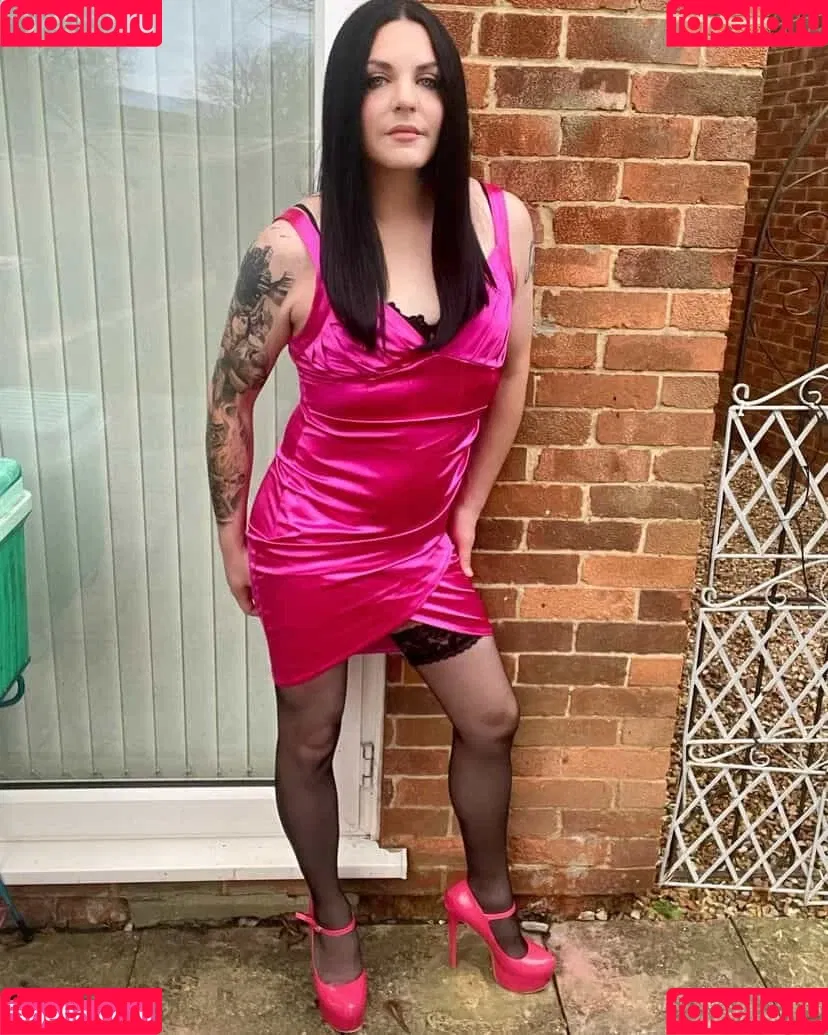 Stacey Heaven Onlyfans Photo Gallery 