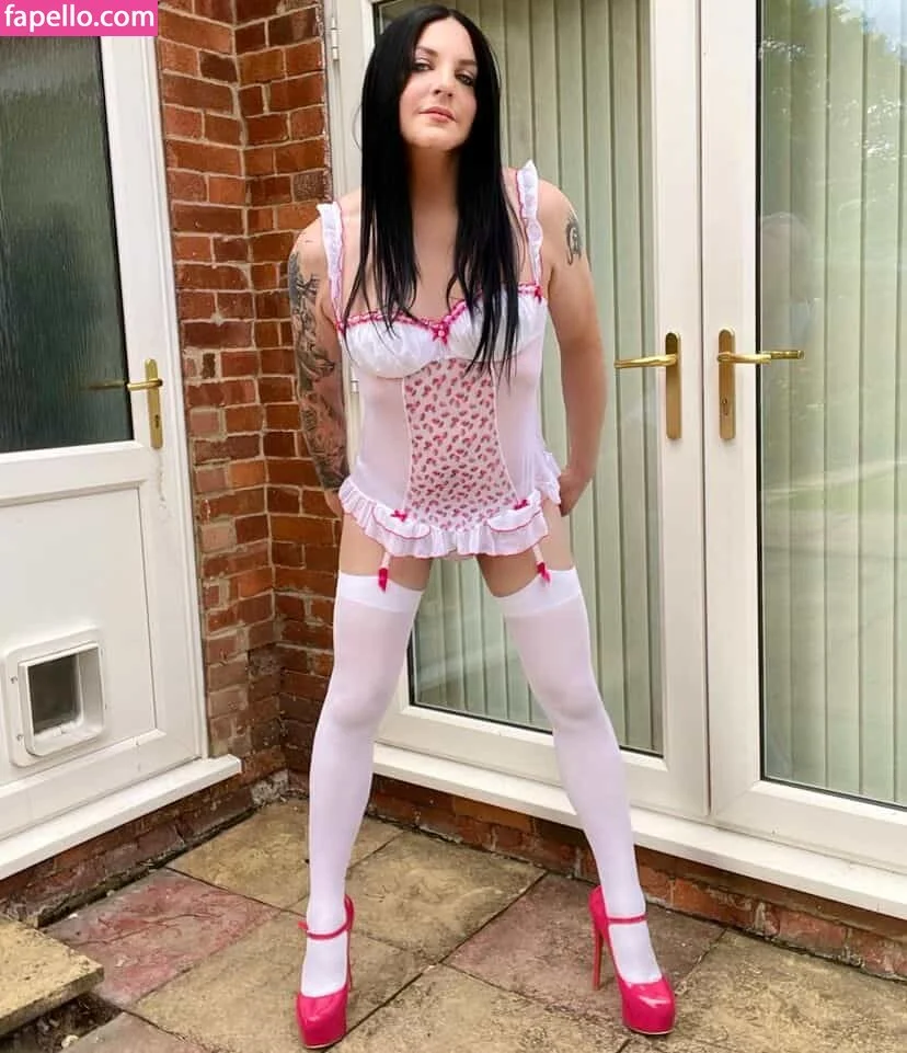 Stacey Heaven Onlyfans Photo Gallery 