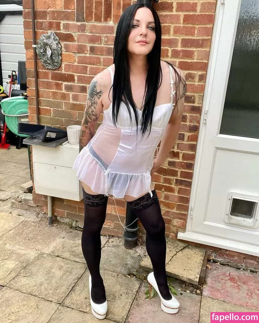 Stacey Heaven Onlyfans Photo Gallery 