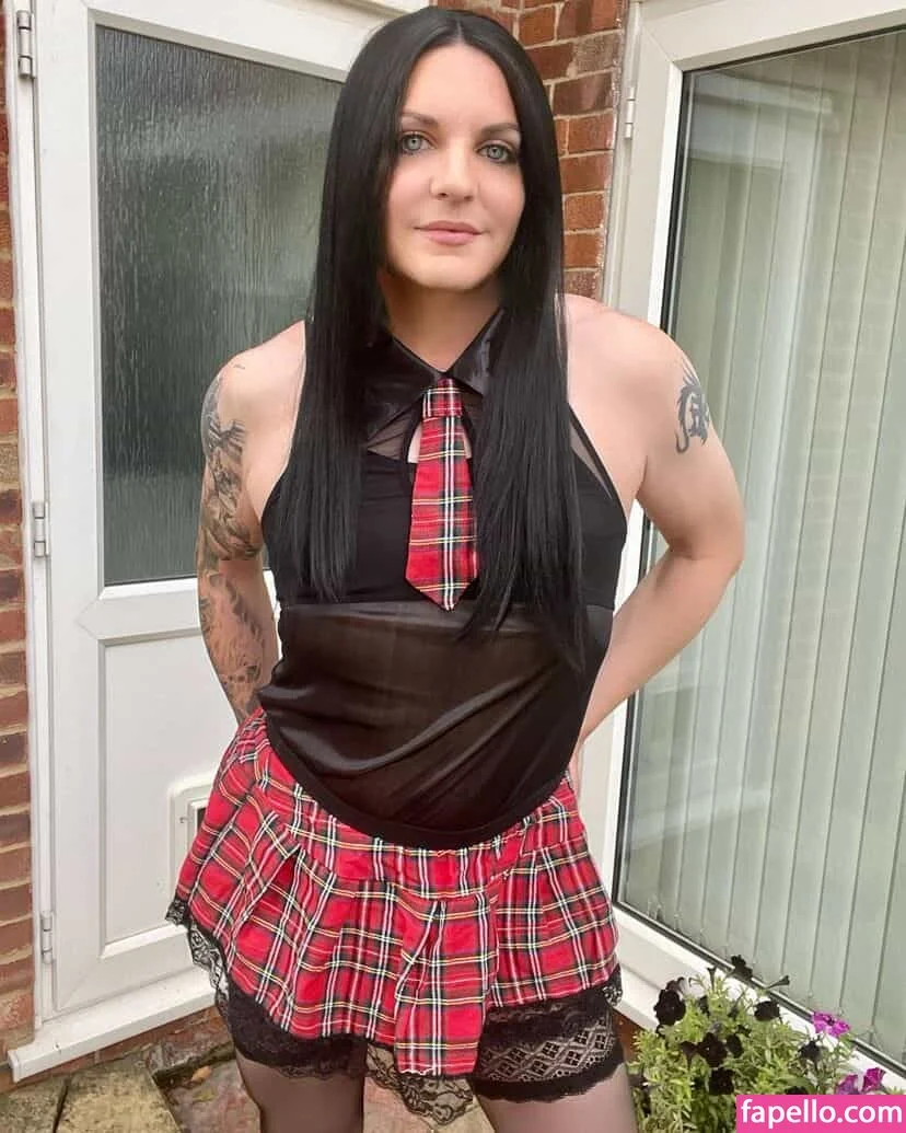 Stacey Heaven Onlyfans Photo Gallery 