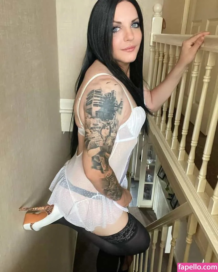 Stacey Heaven Onlyfans Photo Gallery 
