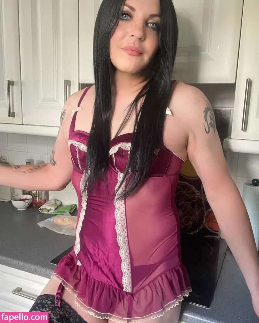 Stacey Heaven Onlyfans Photo Gallery 