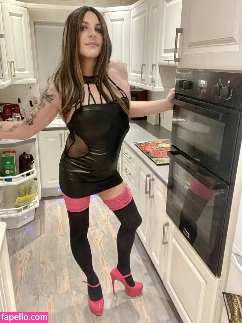 Stacey Heaven Onlyfans Photo Gallery 