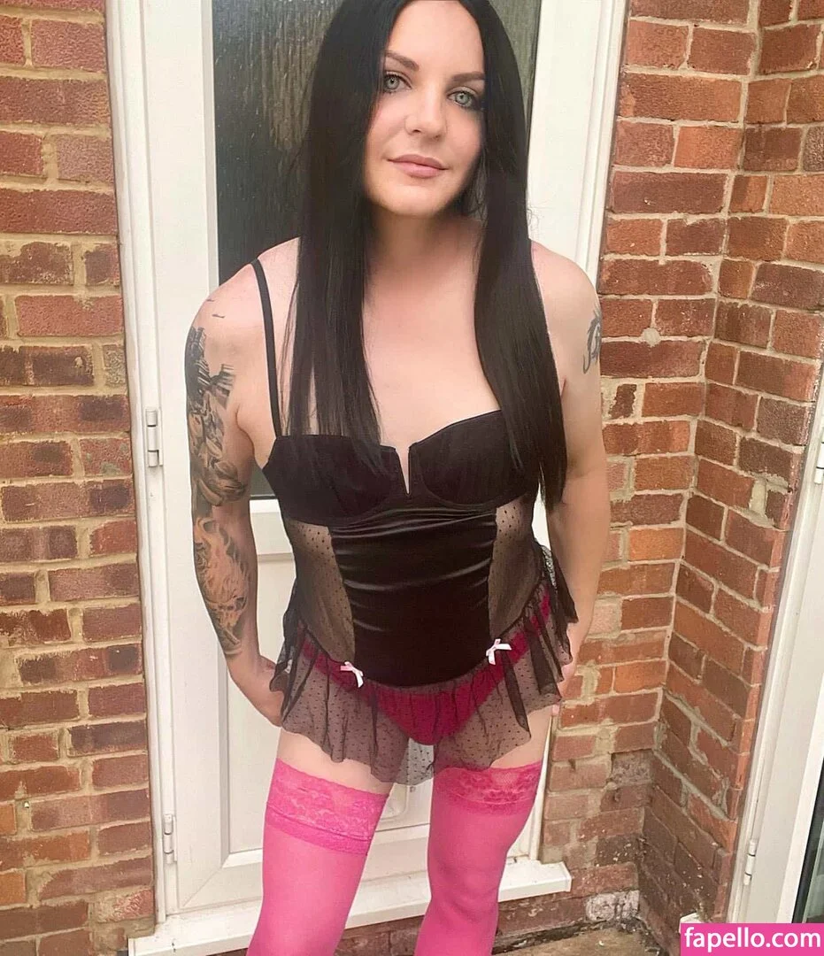 Stacey Heaven Onlyfans Photo Gallery 