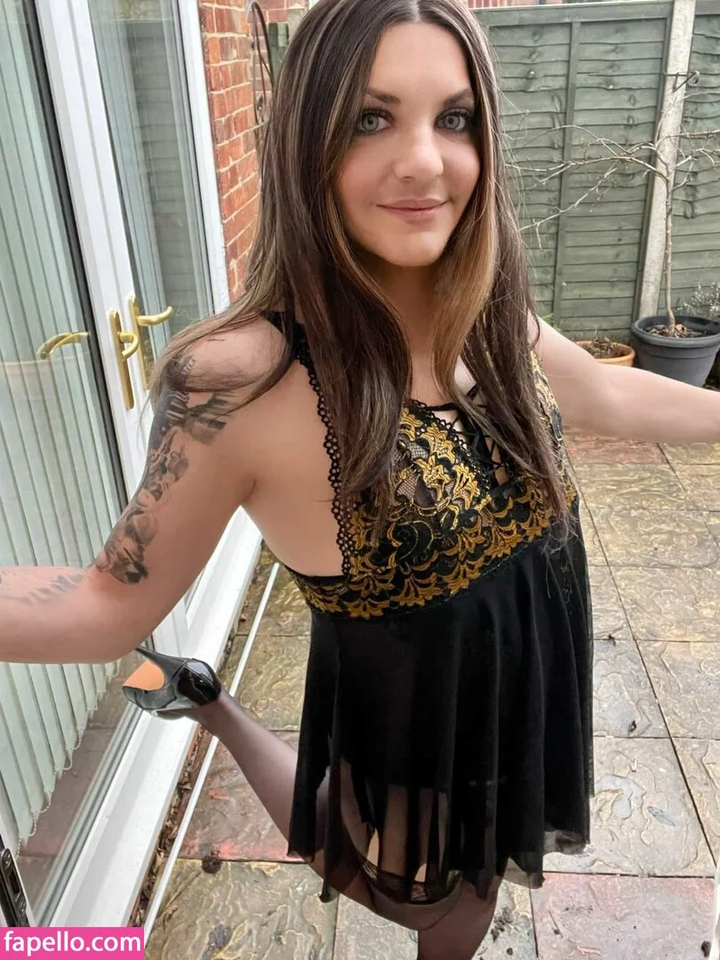 Stacey Heaven Onlyfans Photo Gallery 