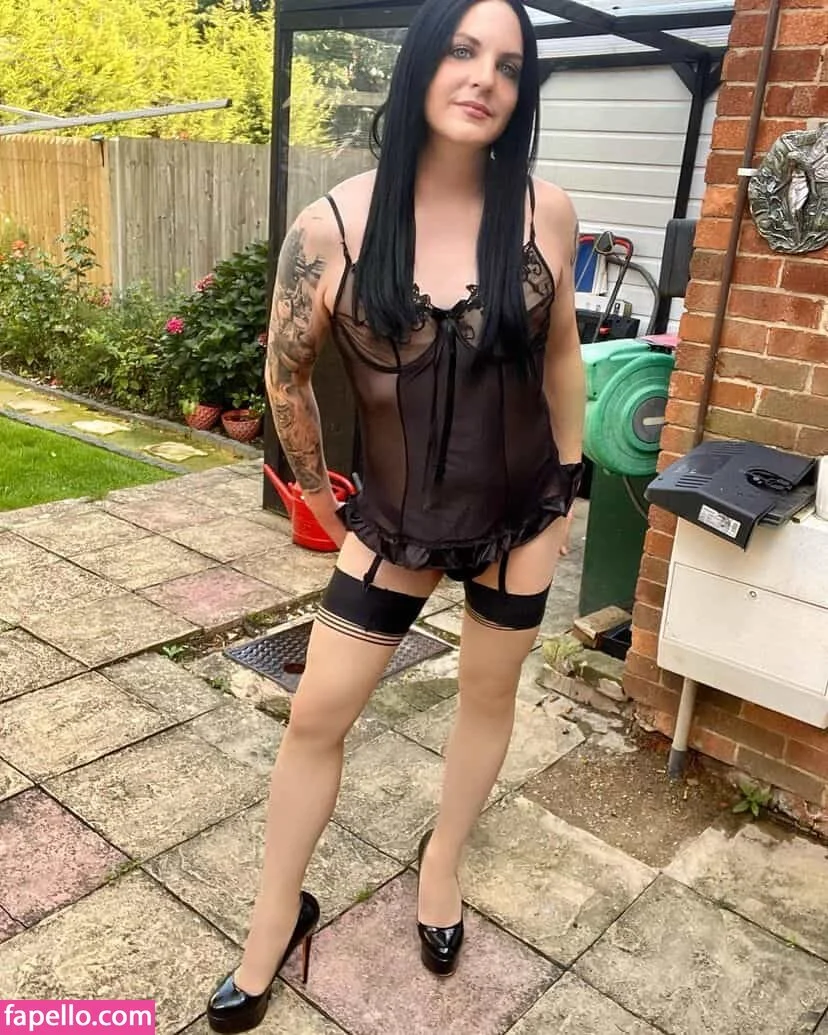 Stacey Heaven Onlyfans Photo Gallery 