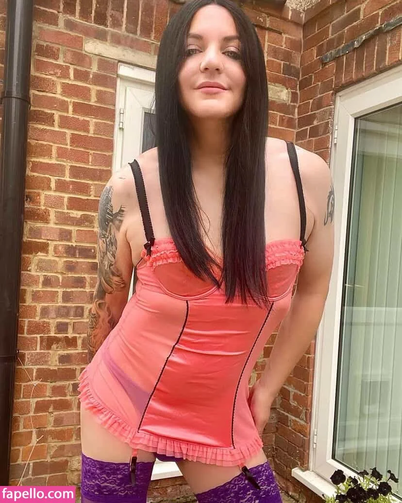 Stacey Heaven Onlyfans Photo Gallery 