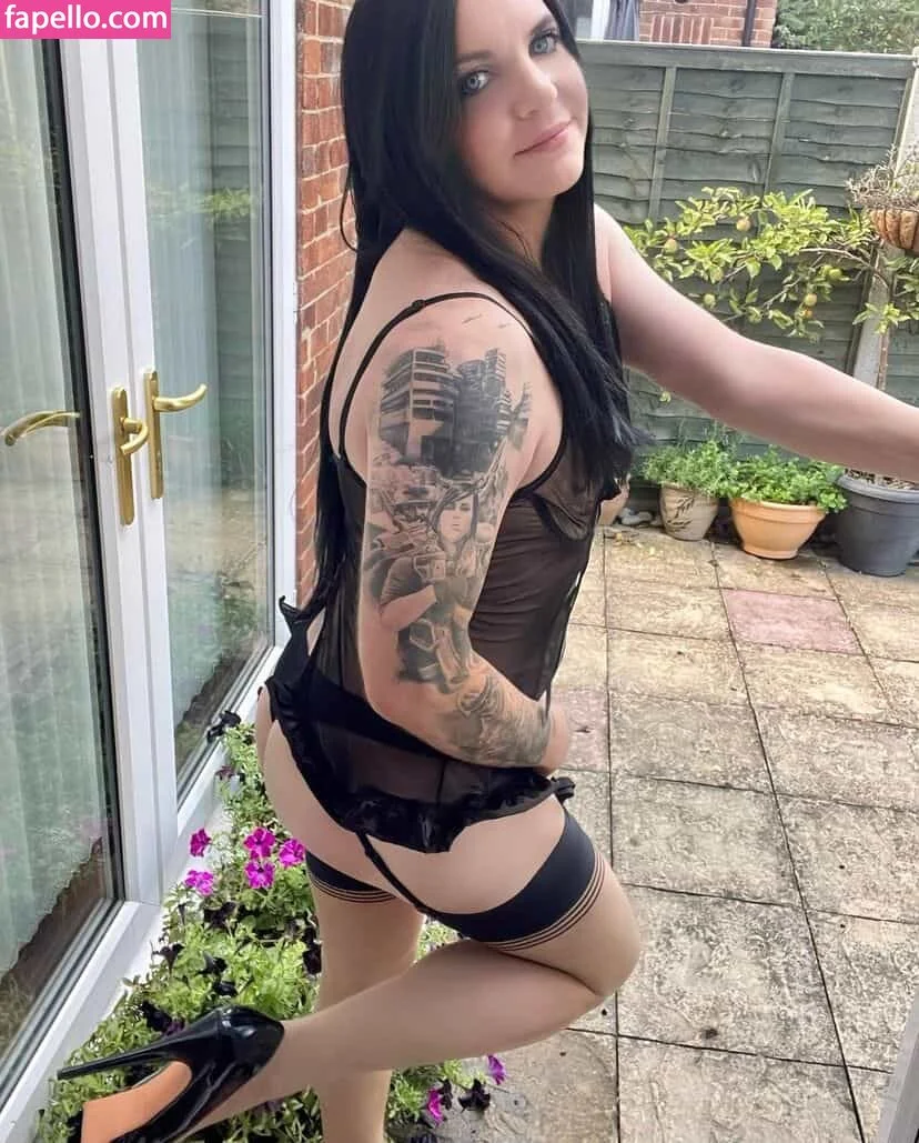 Stacey Heaven Onlyfans Photo Gallery 