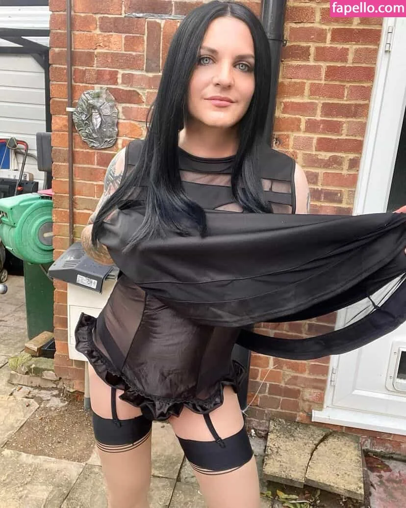 Stacey Heaven Onlyfans Photo Gallery 