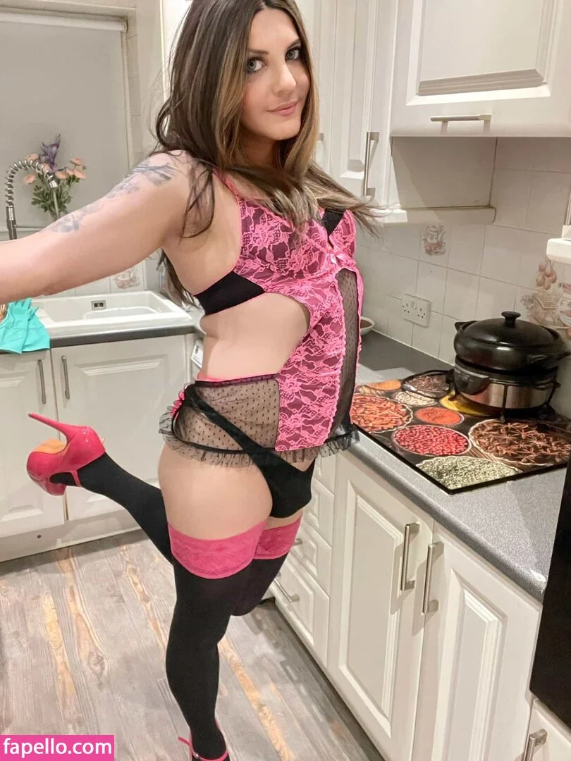 Stacey Heaven Onlyfans Photo Gallery 