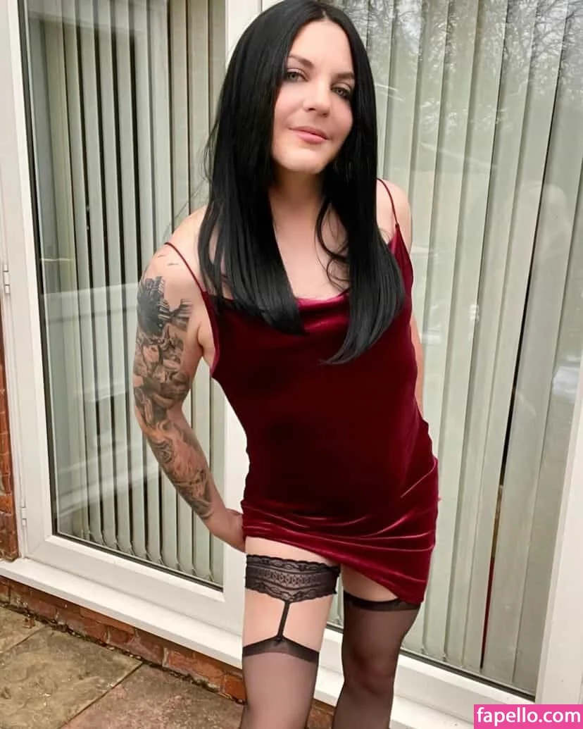 Stacey Heaven Onlyfans Photo Gallery 