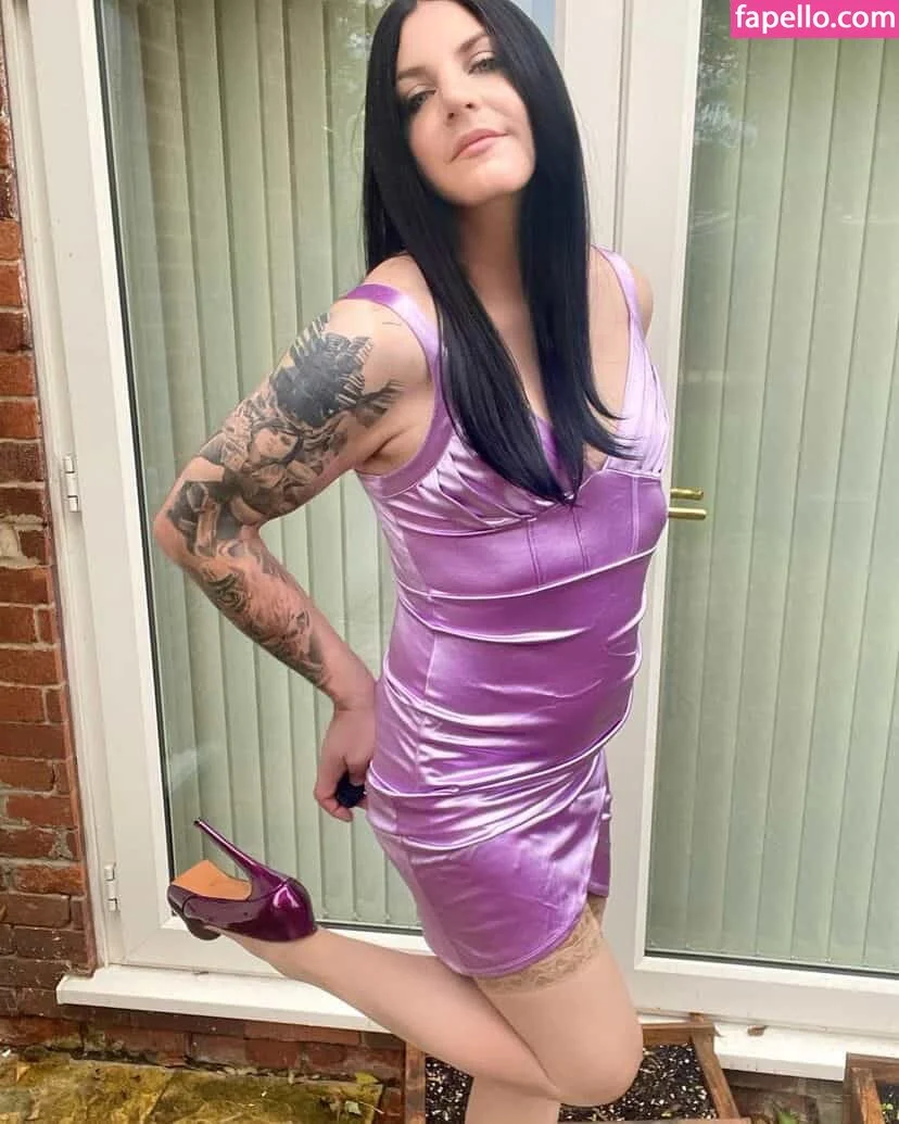 Stacey Heaven Onlyfans Photo Gallery 