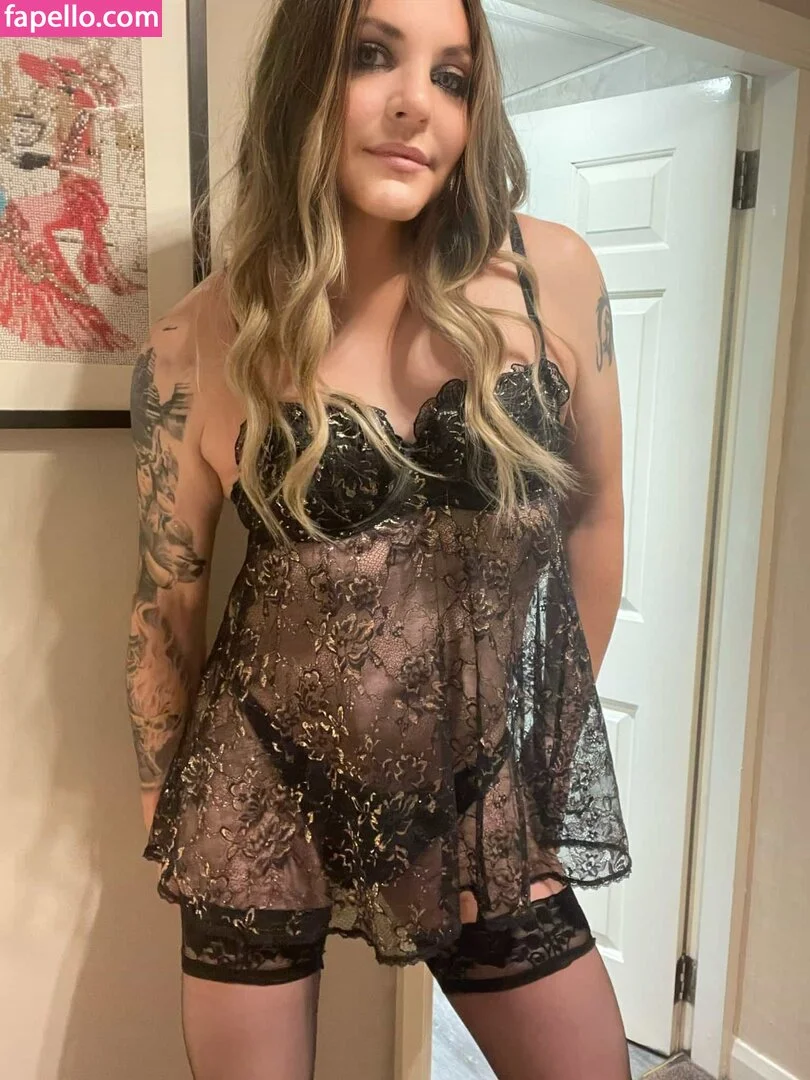 Stacey Heaven Onlyfans Photo Gallery 