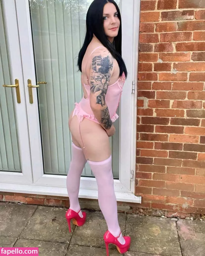 Stacey Heaven Onlyfans Photo Gallery 