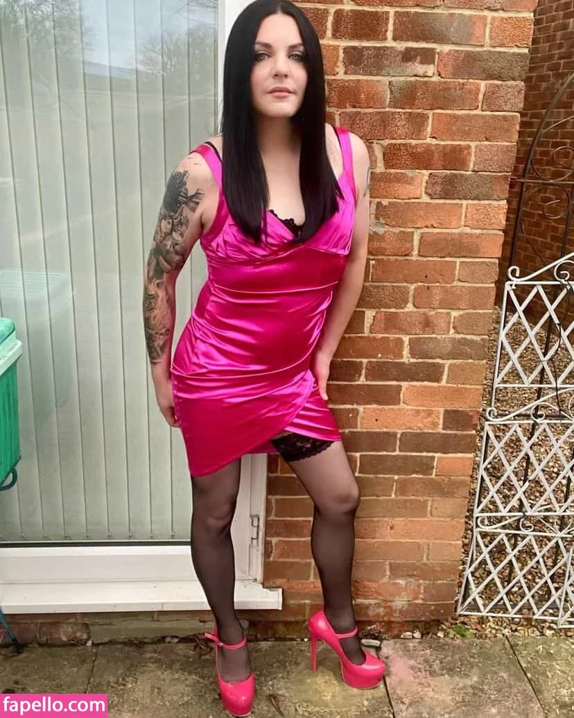 Stacey Heaven Onlyfans Photo Gallery 