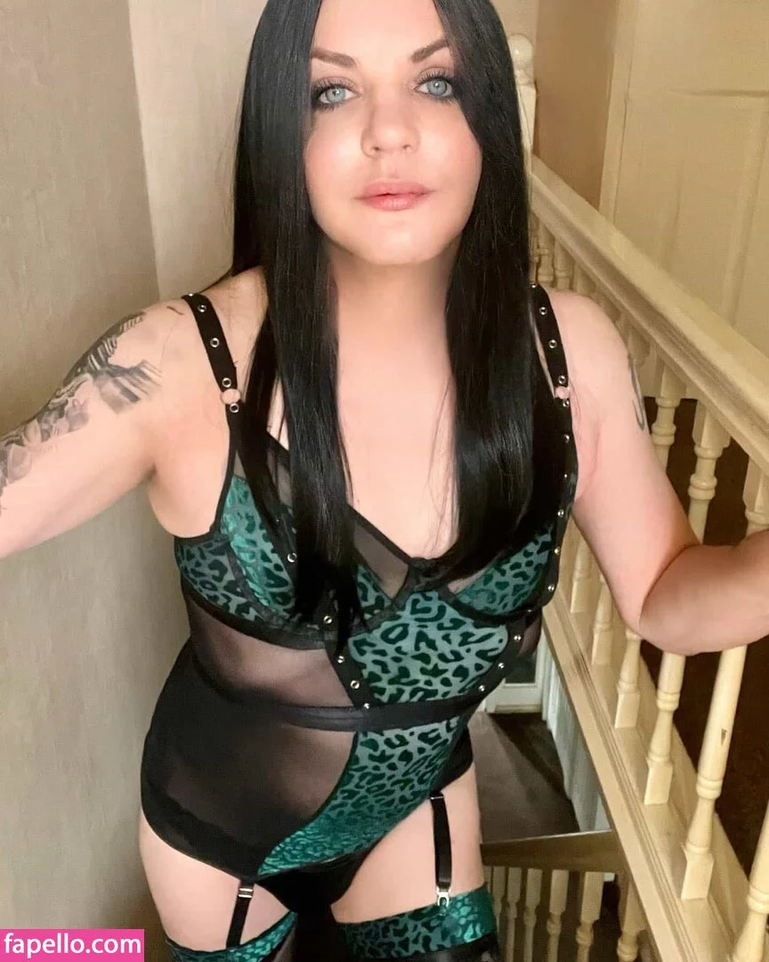 Stacey Heaven Onlyfans Photo Gallery 