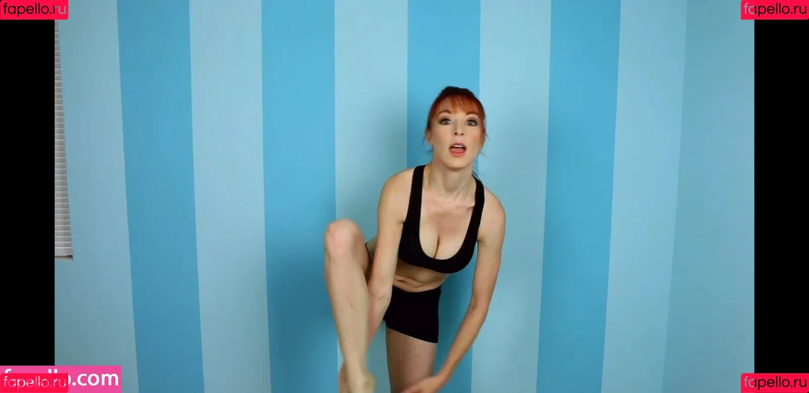 Lisa Foiles Onlyfans Photo Gallery 