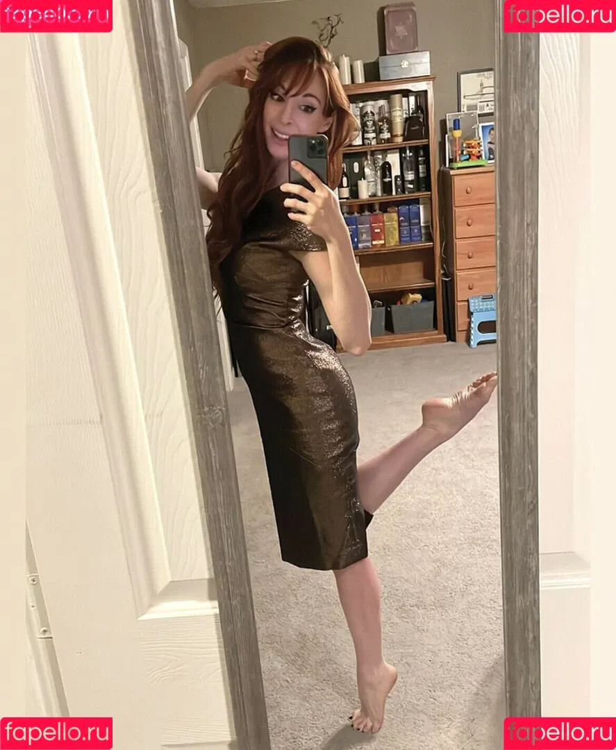 Lisa Foiles Onlyfans Photo Gallery 