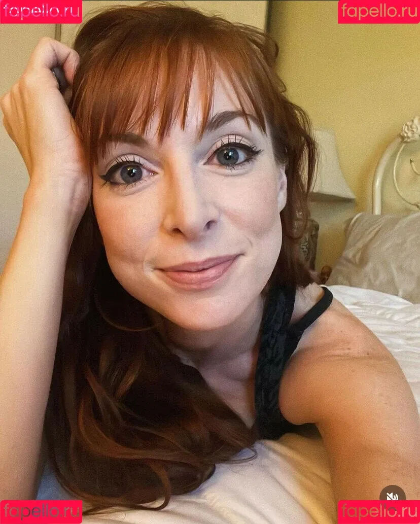 Lisa Foiles Onlyfans Photo Gallery 