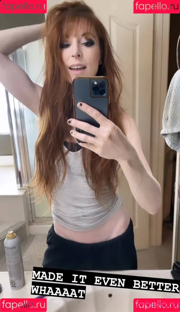 Lisa Foiles Onlyfans Photo Gallery 
