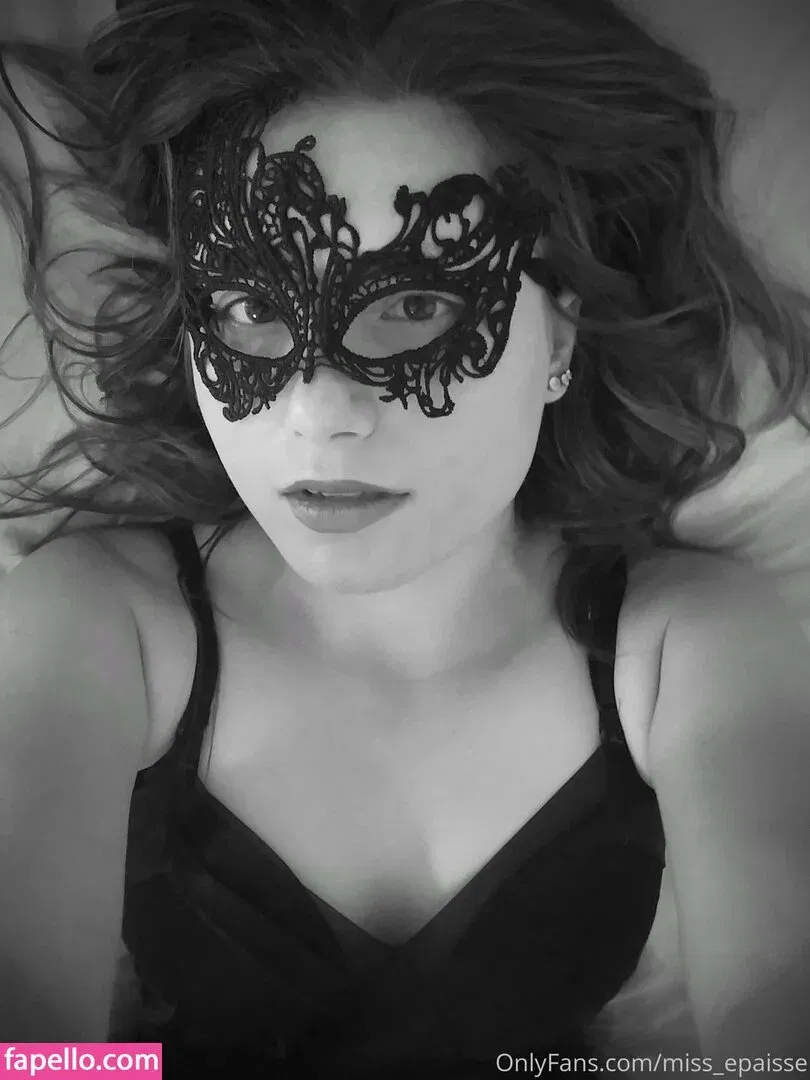 miss_epaisse Onlyfans Photo Gallery 