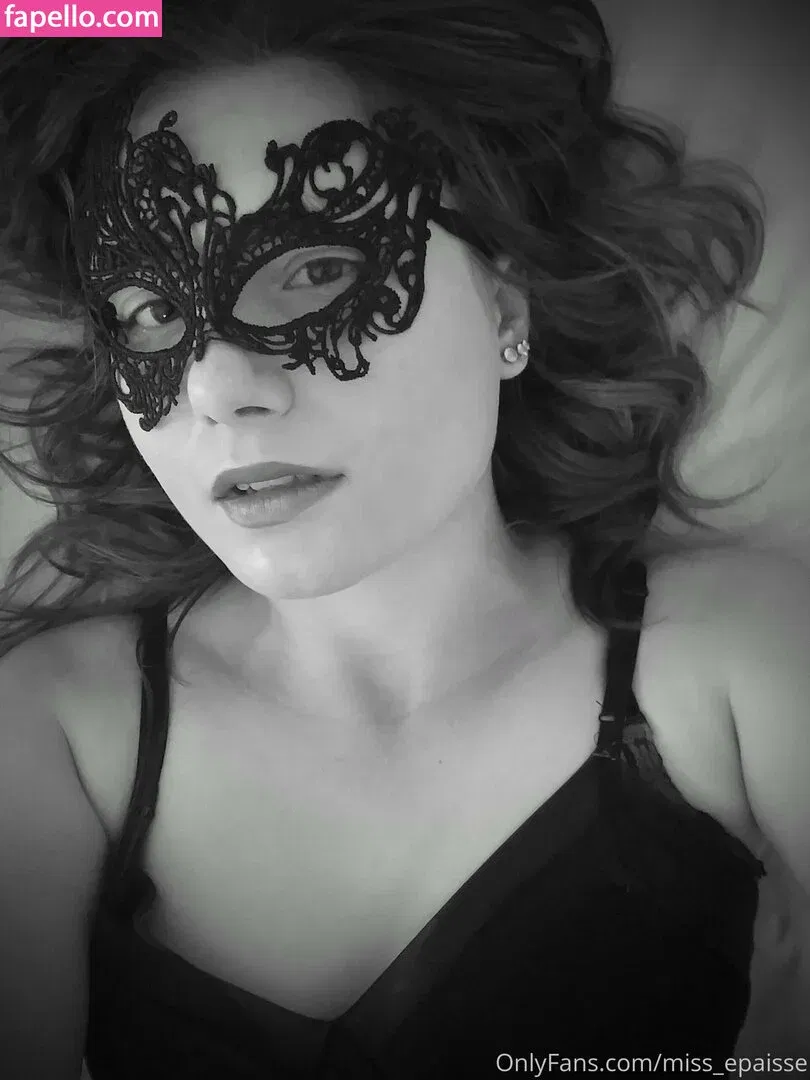 miss_epaisse Onlyfans Photo Gallery 