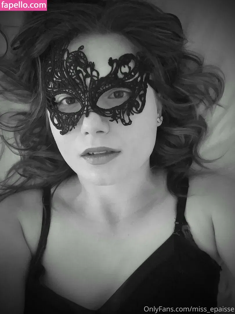 miss_epaisse Onlyfans Photo Gallery 