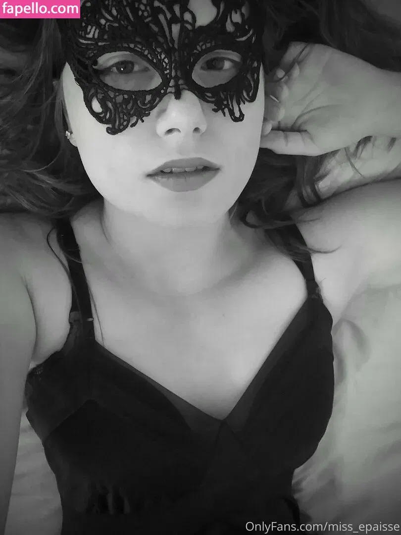 miss_epaisse Onlyfans Photo Gallery 