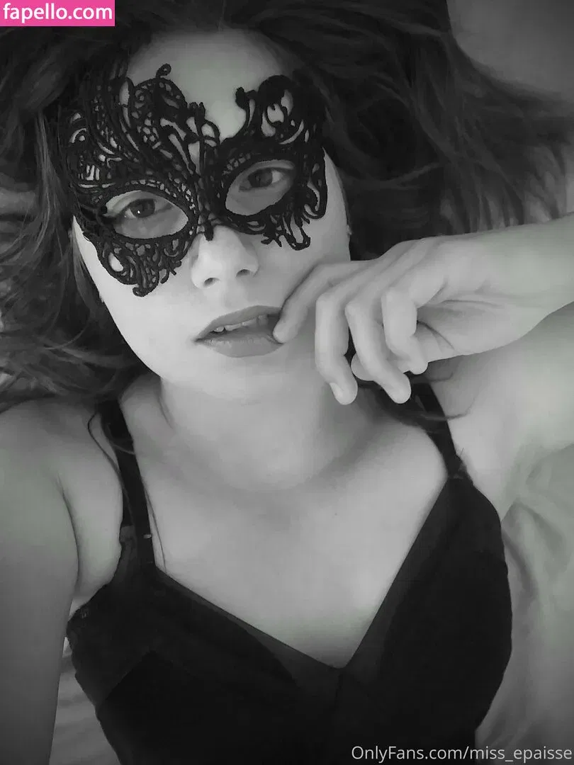 miss_epaisse Onlyfans Photo Gallery 