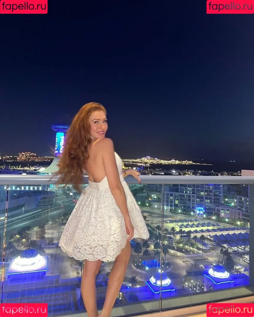 Georgina Fleur Onlyfans Photo Gallery 