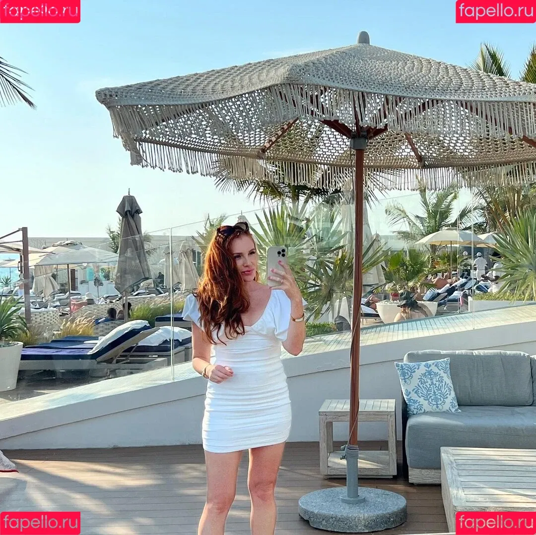 Georgina Fleur Onlyfans Photo Gallery 