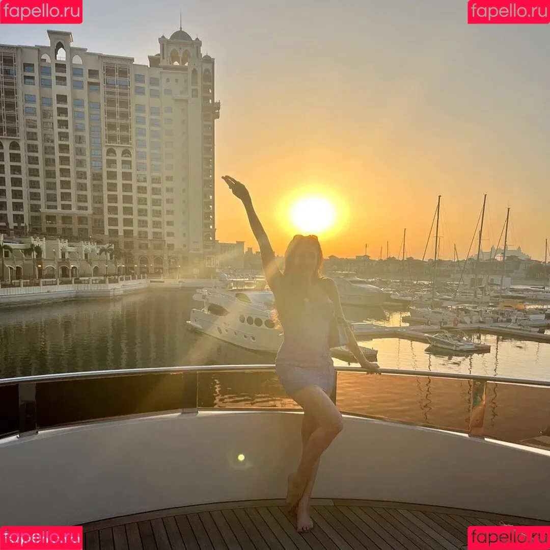 Georgina Fleur Onlyfans Photo Gallery 