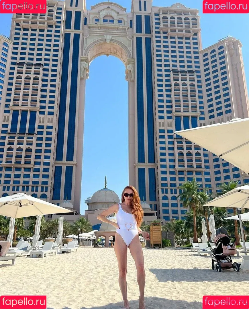 Georgina Fleur Onlyfans Photo Gallery 