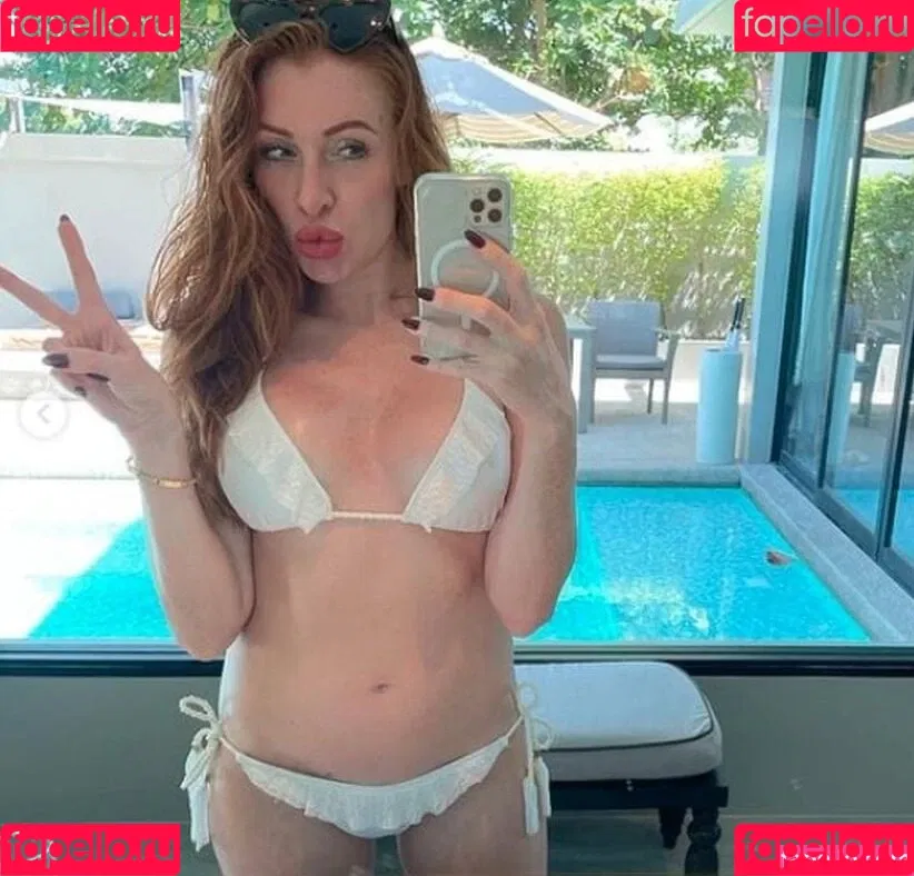 Georgina Fleur Onlyfans Photo Gallery 