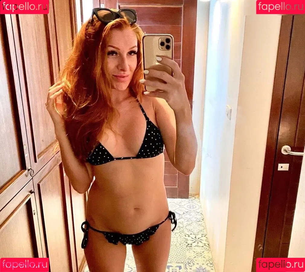Georgina Fleur Onlyfans Photo Gallery 