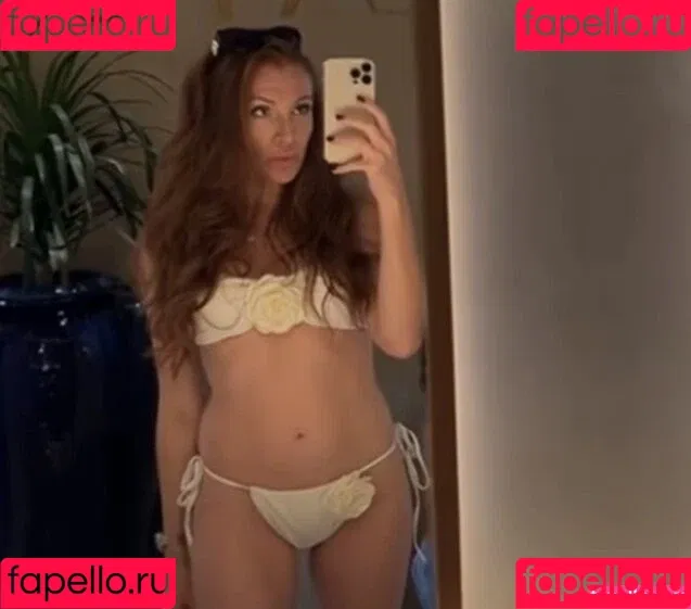 Georgina Fleur Onlyfans Photo Gallery 