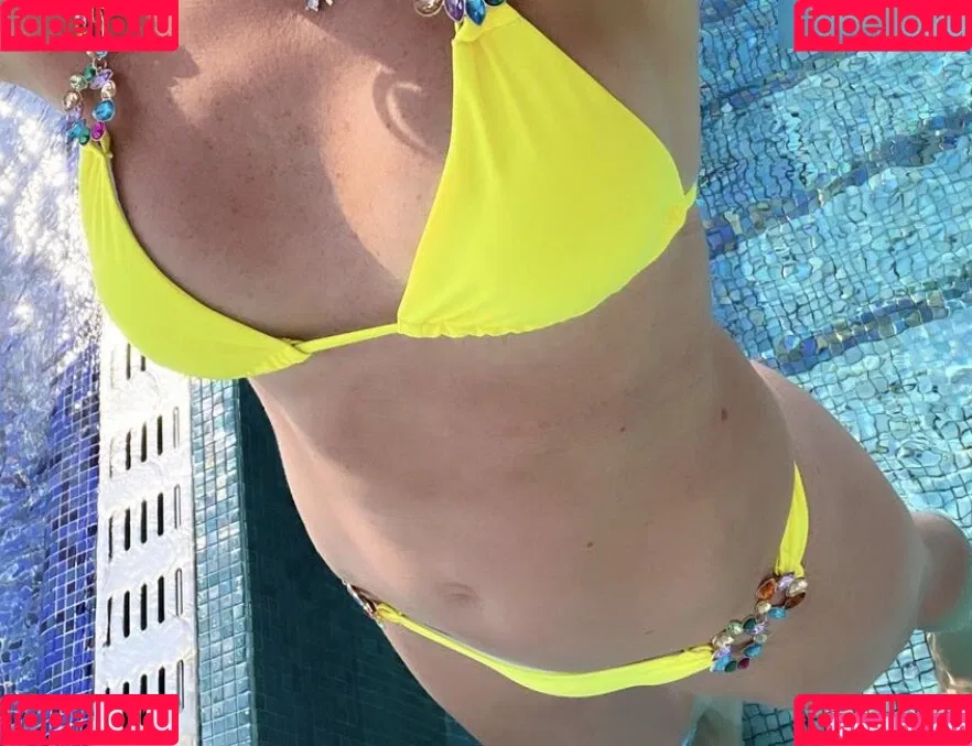 Georgina Fleur Onlyfans Photo Gallery 
