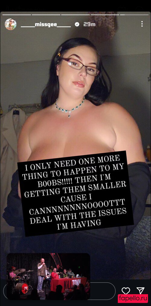 Georgina Fleur Nude Onlyfans Photo 50