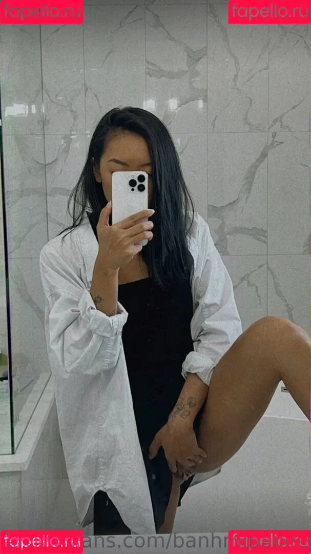 banhmibailee Onlyfans Photo Gallery 