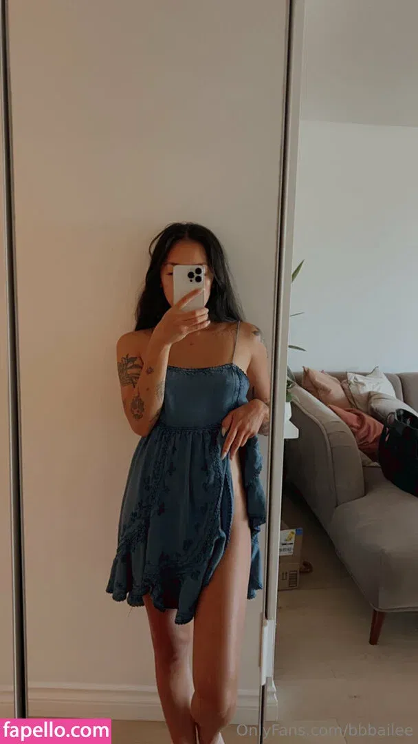 banhmibailee Onlyfans Photo Gallery 