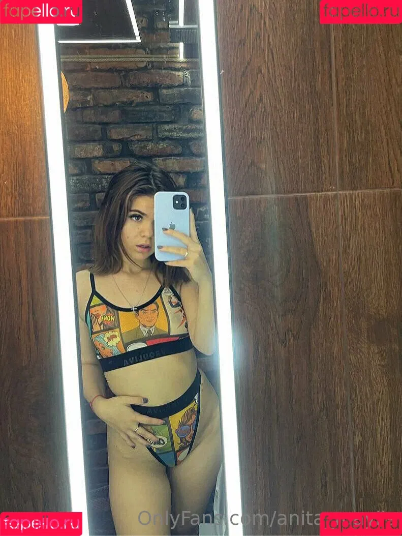 anita_maylis Onlyfans Photo Gallery 