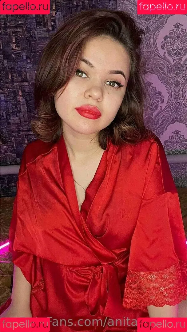 anita_maylis Onlyfans Photo Gallery 