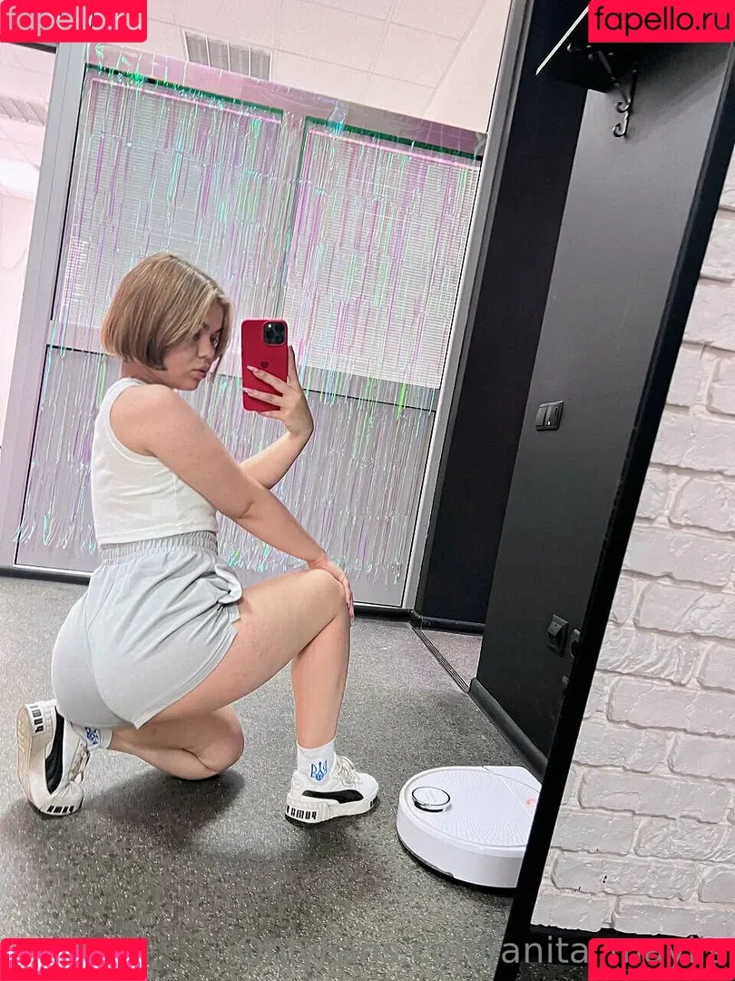 anita_maylis Onlyfans Photo Gallery 