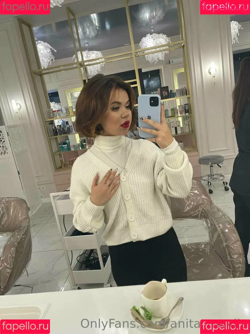 anita_maylis Onlyfans Photo Gallery 