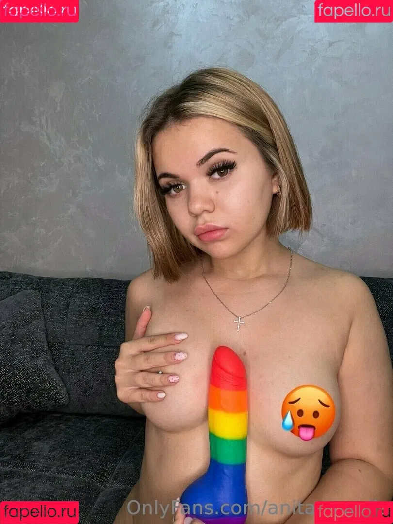 anita_maylis Onlyfans Photo Gallery 