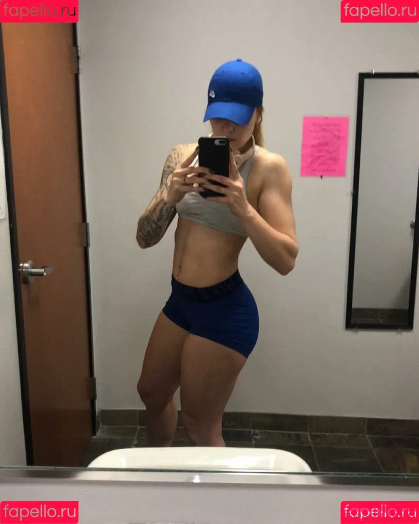 gymmamiiiii Onlyfans Photo Gallery 