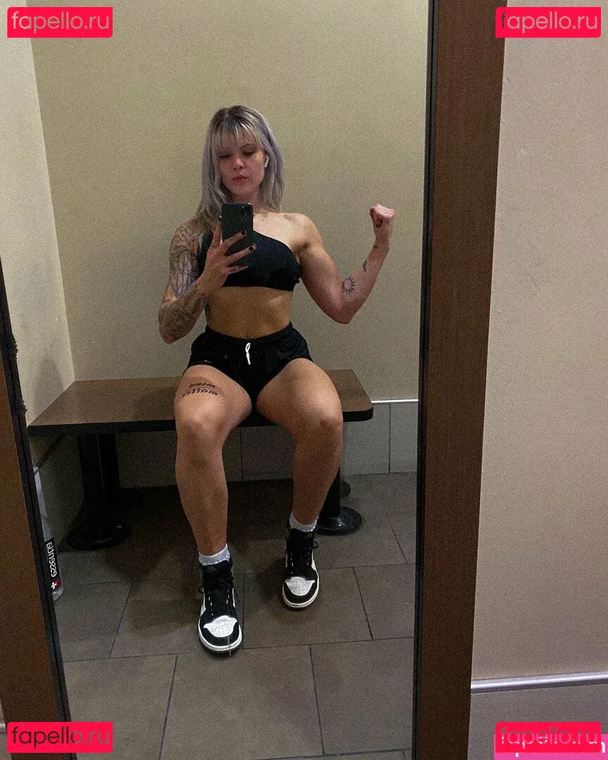 gymmamiiiii Onlyfans Photo Gallery 