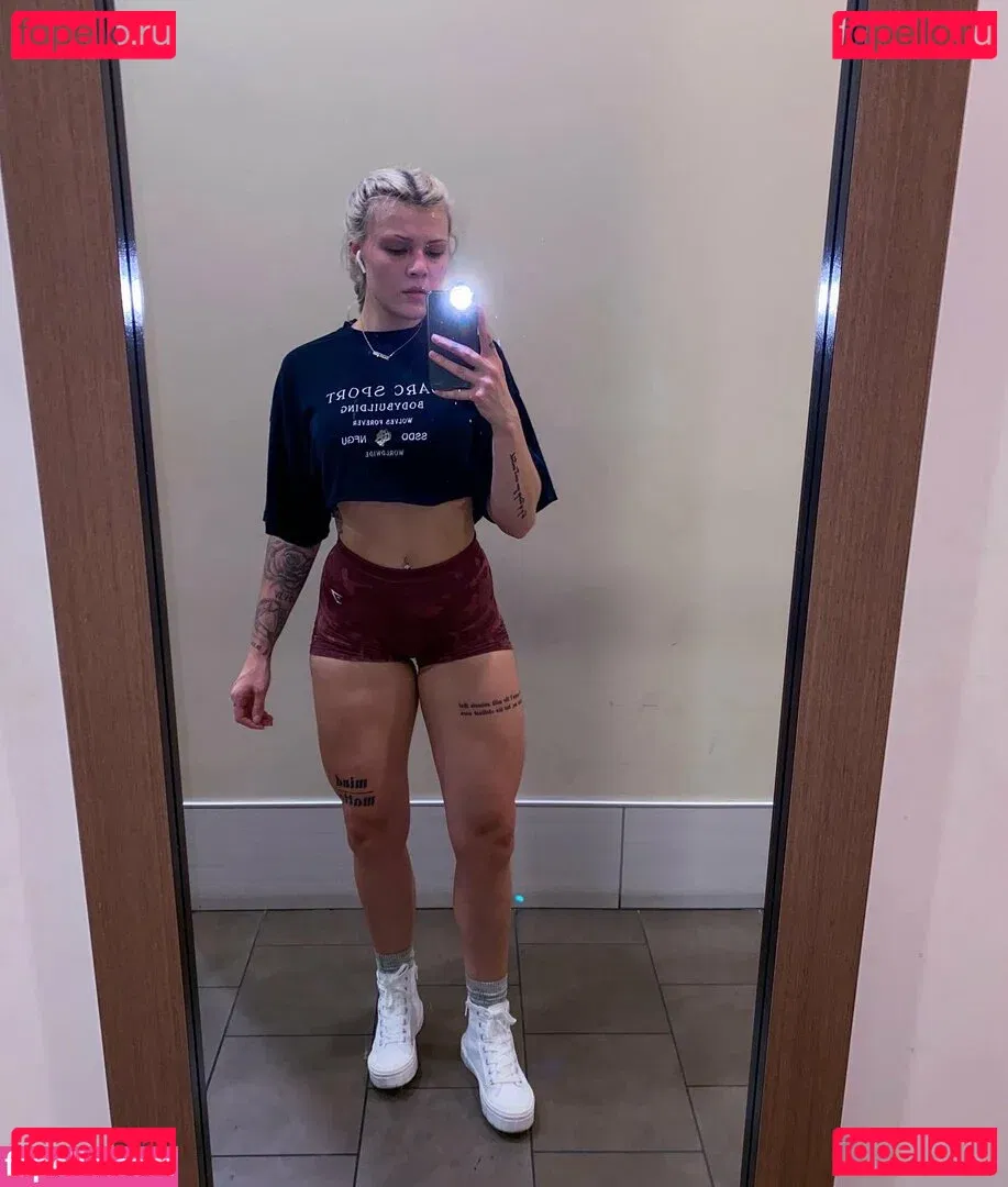 gymmamiiiii Onlyfans Photo Gallery 