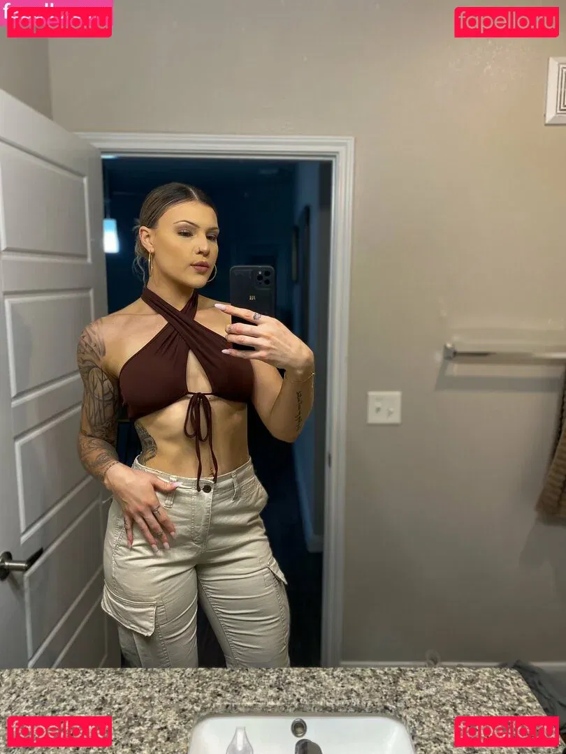 gymmamiiiii Onlyfans Photo Gallery 