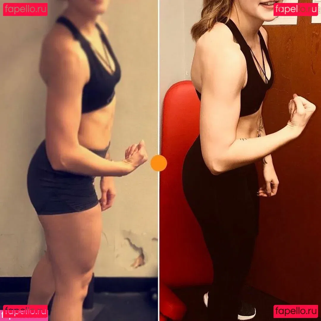 gymmamiiiii Onlyfans Photo Gallery 